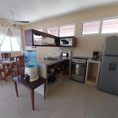 צ'לם El Paraiso De Capitan Fernando מראה חיצוני תמונה