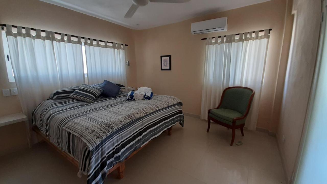 צ'לם El Paraiso De Capitan Fernando מראה חיצוני תמונה