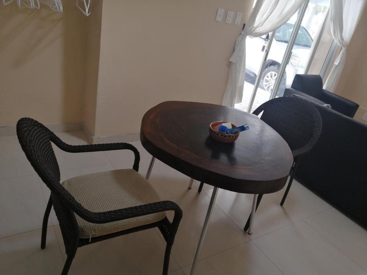 צ'לם El Paraiso De Capitan Fernando מראה חיצוני תמונה