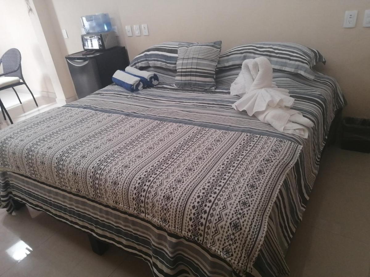 צ'לם El Paraiso De Capitan Fernando מראה חיצוני תמונה