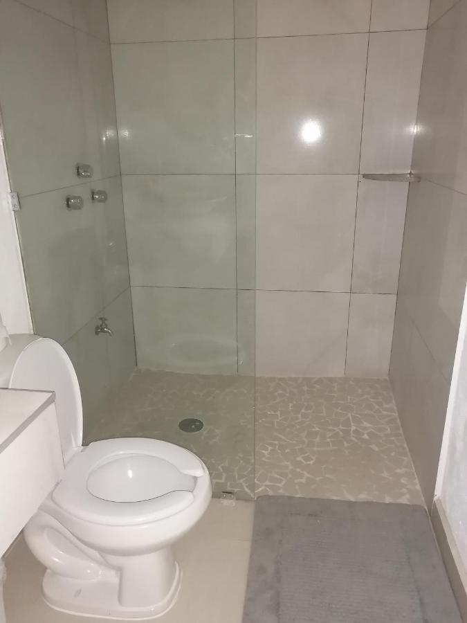 צ'לם El Paraiso De Capitan Fernando מראה חיצוני תמונה