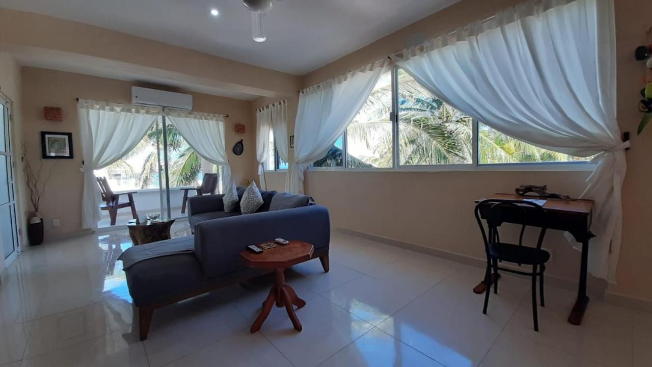 צ'לם El Paraiso De Capitan Fernando מראה חיצוני תמונה