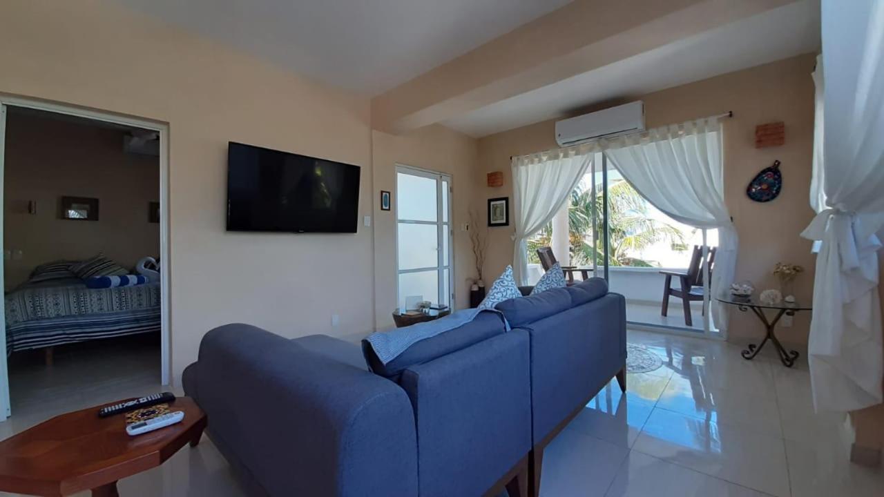 צ'לם El Paraiso De Capitan Fernando מראה חיצוני תמונה