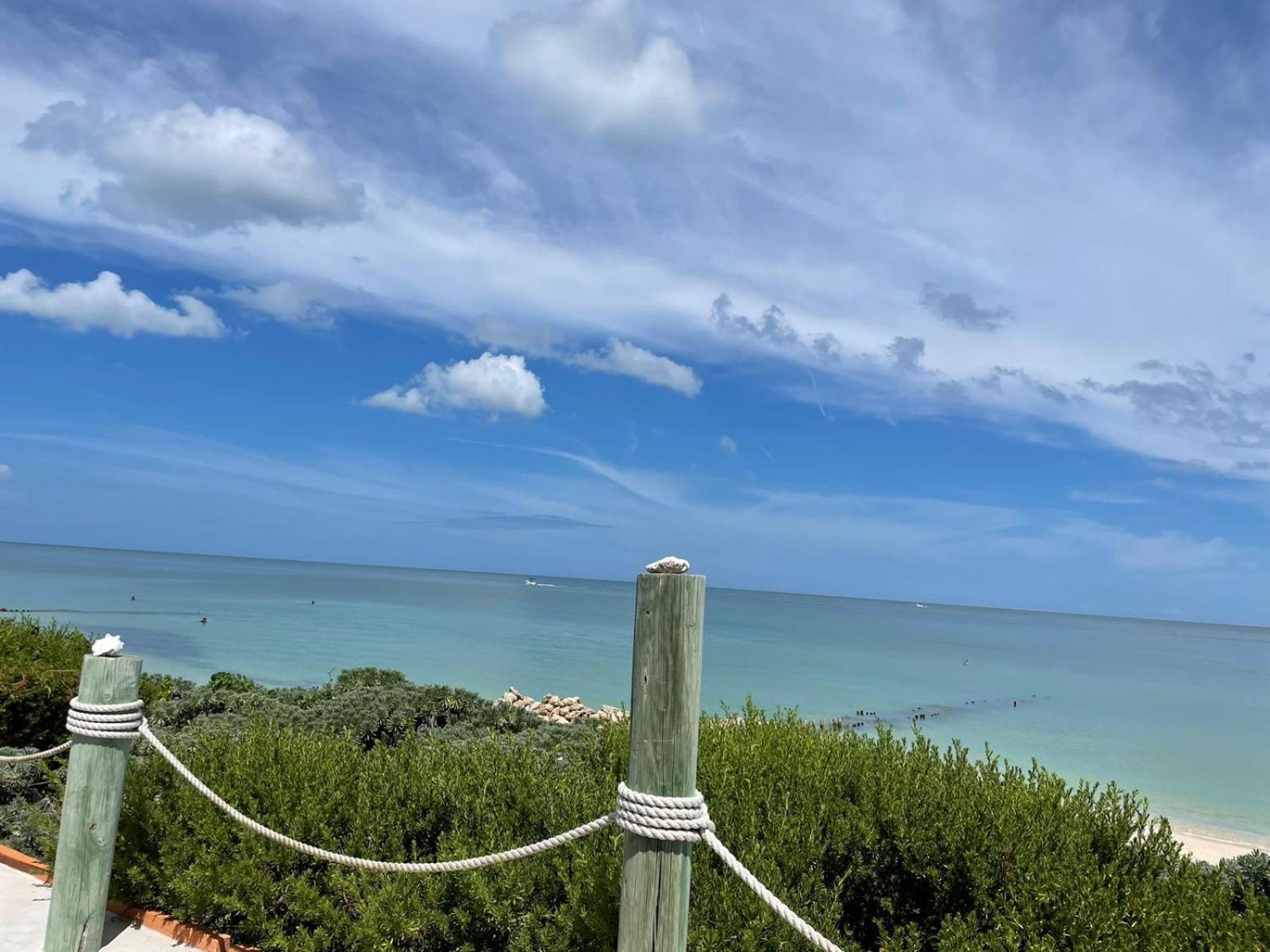 צ'לם El Paraiso De Capitan Fernando מראה חיצוני תמונה